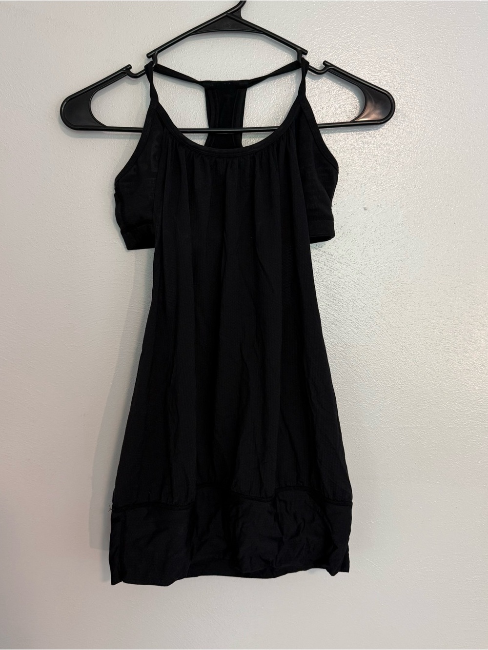 Lululemon No Limits Tank Top